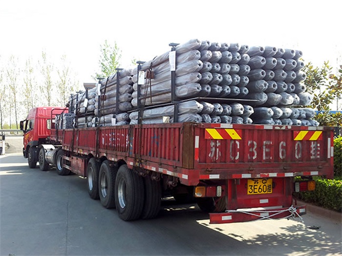 安阳网架整装待发