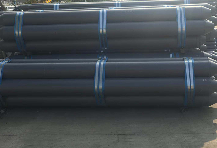 安阳管桁架钢管